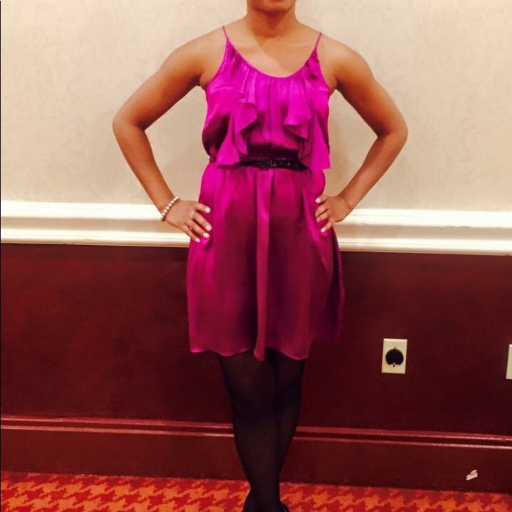 Rebecca Taylor Dress